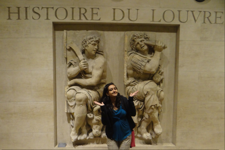 10 smart ways to experience the best of Louvre Museum in Paris