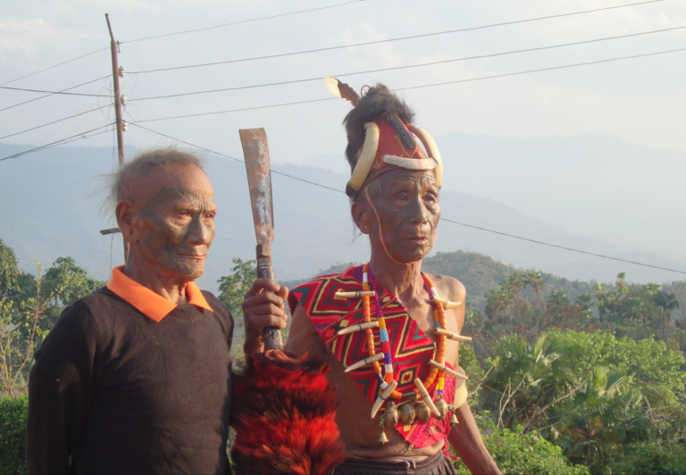 Exploring the elusive lifestyle of Nagaland’s Konyak tribe