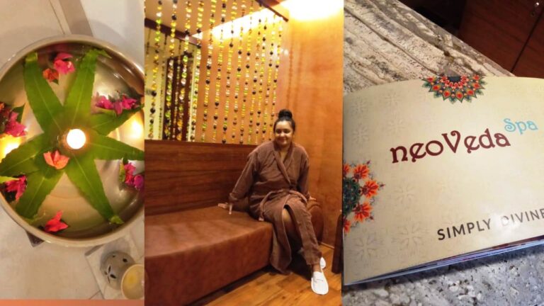 Blissful retreat at The Metropolitan Hotel’s neoVeda: spa review